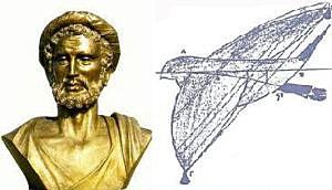 Construcción de ''Peristera''