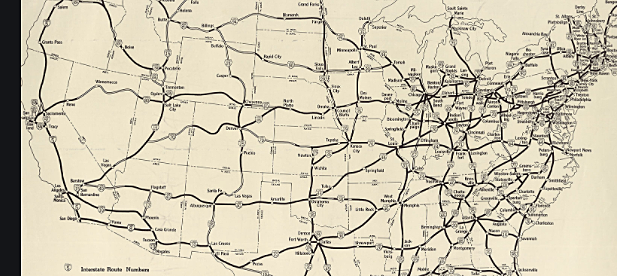 Interstate Highway Act