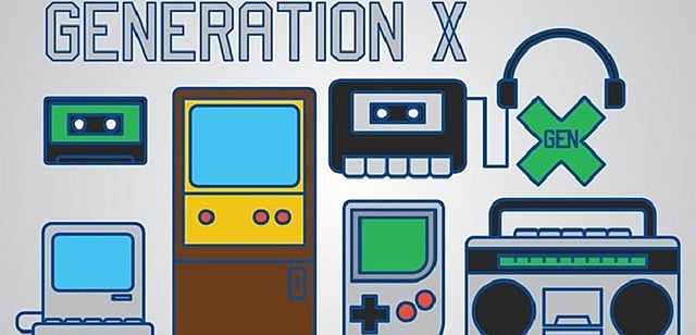 Generación X