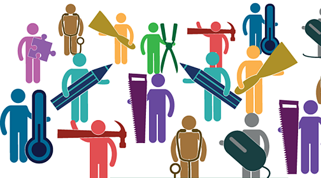 Metas Objetivo 8: Trabajo decente y crecimiento económico