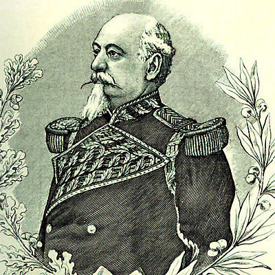 Timeline: Guzmancismo.