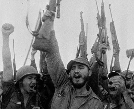 Cuban Revolution