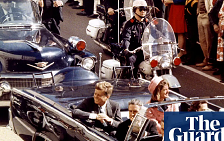 President Kennedy Assassination