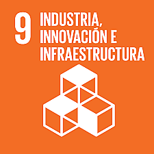 Objetivo 9: Industria, innovación e infraestructuras