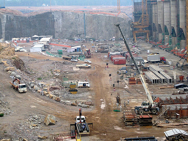 Datos destacables al Objetivo 9