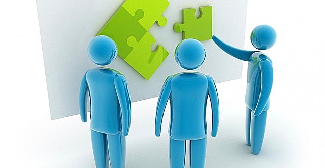 Éxito de las organizaciones