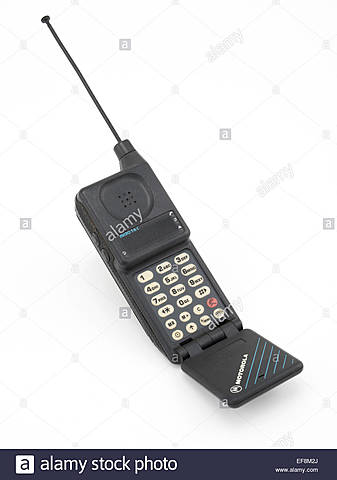 Motorola MicroTAC