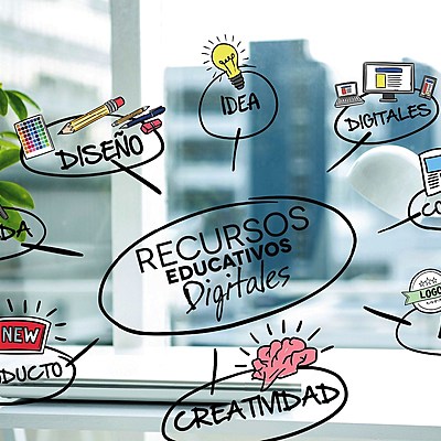 Timeline: EVOLUCIÓN DEL CONCEPTO DE RECURSOS EDUCATIVOS DIGITALES