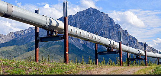 Trans-Alaska Pipeline