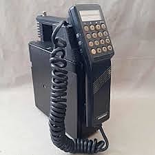 Nokia Mobira Talkman