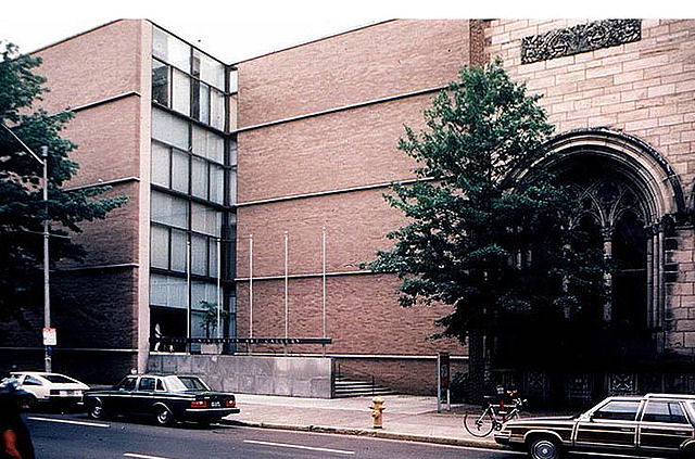 Carl Hovland y sus colaboradores