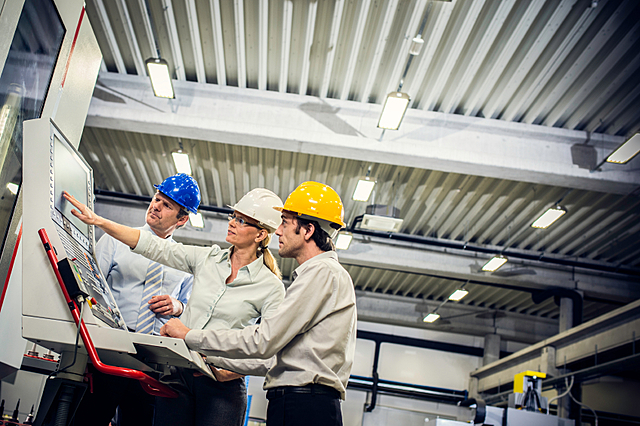 Metas Objetivo 9: Industria, innovación e infraestructuras