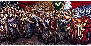 Inicio de la Institucionalizaciòn