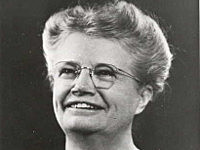 Key Figure: Bertha Smith