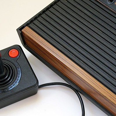 Timeline: History of video games timeline