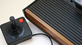 Timeline: History of video games timeline