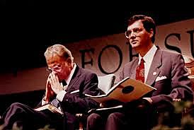 R. Albert Mohler Appointed president at SBTS