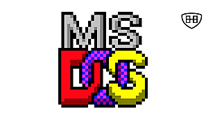 MS-DOS v1.0