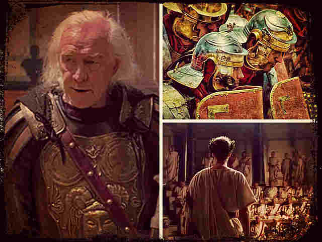 EL GOLPE DE ESTADO DE LUCIO CORNELIO SILA