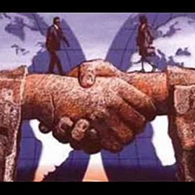 Timeline: RECORRIDO HISTORICO Y EVOLUCION DEL ESTADO