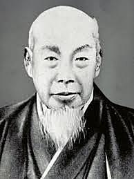 Juguetes Karakuri-Hisashige Tanaka