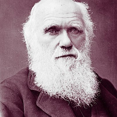 Timeline: Charles Darwin