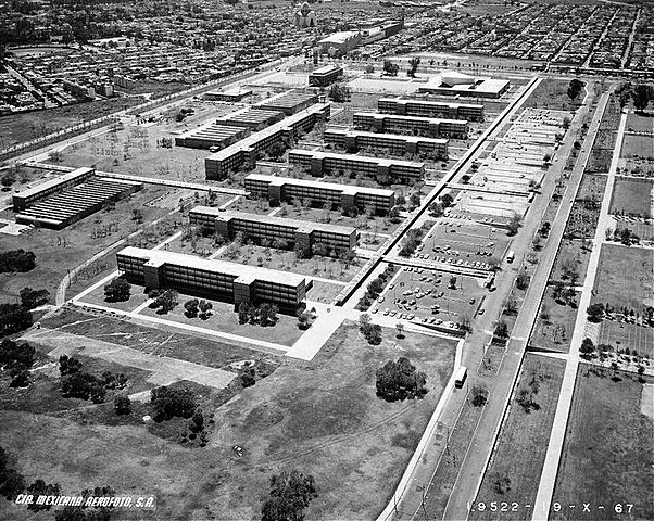 Comienzan los cursos de Ingeniería Química Petrolera e Ingeniería Metalúrgica