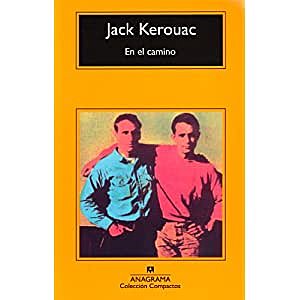 Se publica '' El camino de Jack Kerouac ''