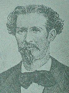 Electo presidente José Valera.