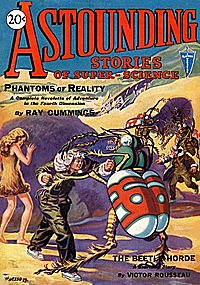 SPD-13 (apodado "Speedy")