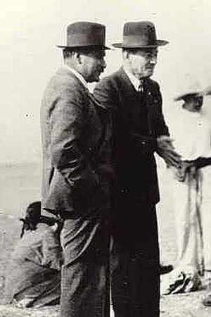 Inician las clases de IQI