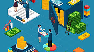 Creación de la Secretarìa de Hacienda