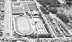 Creación del edificio de la ESIQIE