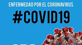 Timeline: Aparición del COVID 19 en el mundo