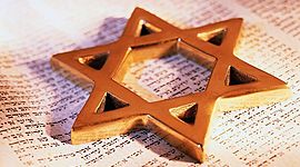 Timeline: Judaism Timeline - Juan