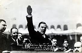 Finaliza la reconstrucción del país