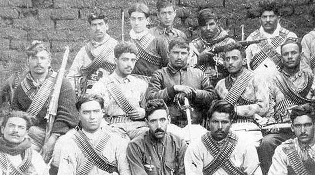 Finaliza la guerra Cristera