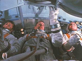 Apollo 1 tragedy