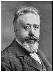 1925 Alfred J. Lotka