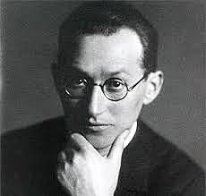 1930 Kurt Lewin
