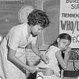 Lanzamiento Lucha Contra El PIAN- UNICEF