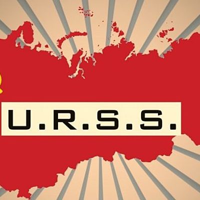 Timeline: Linea de Tiempo de la URSS