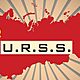 Logo urss
