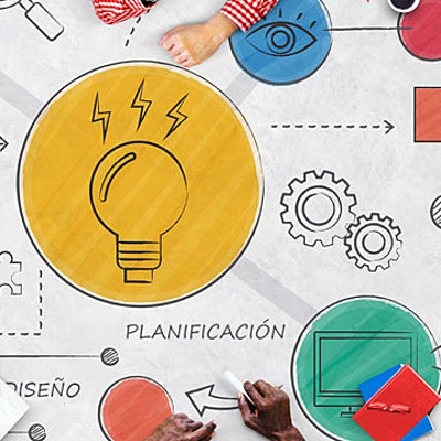 Timeline: Línea de Tiempo Evolución del Concepto de RED