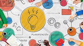 Timeline: Línea de Tiempo Evolución del Concepto de RED