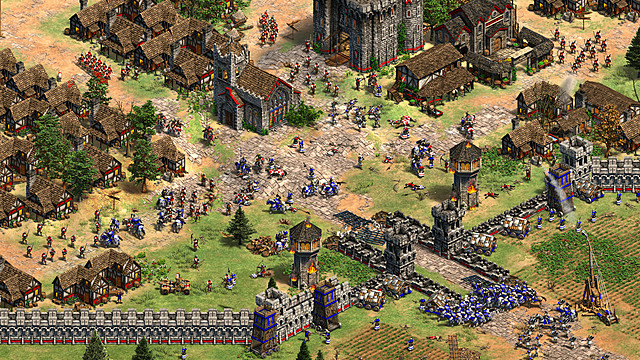 Age of Empires II