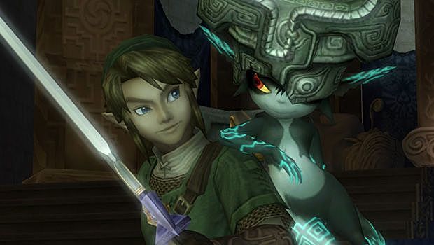 Twilight Princess