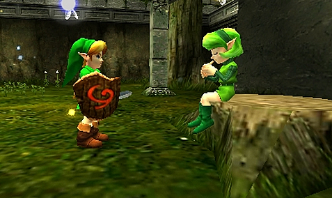 Ocarina of Time