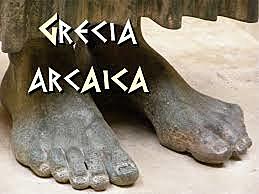 GRECIA ARCAICA