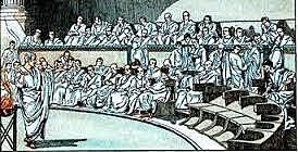 PRIMERA LEGISLACIÓN DE ESCUELAS